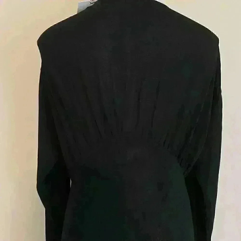 Zara Elegant Dress - Picture 9 of 15